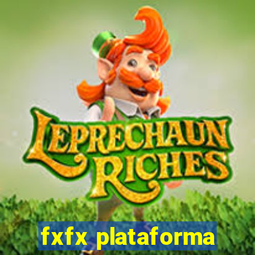 fxfx plataforma